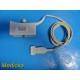 Acuson 6L3 Linear Array Ultrasound Transducer Probe ~ 21300