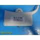 Acuson 6L3 Linear Array Ultrasound Transducer Probe ~ 21300