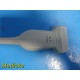 Acuson 6L3 Linear Array Ultrasound Transducer Probe ~ 21300