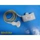 Acuson 6C2 Convex Array Ultrasound Transducer Probe ~ 21727