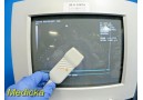 Acuson 4 Needle Guide V4 Ultrasound Linear Array Transducer *PARTS ONLY* ~ 16841