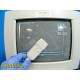 Acuson 4 Needle Guide V4 Ultrasound Linear Array Transducer *PARTS ONLY* ~ 16841