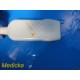 Acuson 4 Needle Guide V4 Ultrasound Linear Array Transducer *PARTS ONLY* ~ 16841