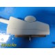 Acuson 4 Needle Guide V4 Ultrasound Linear Array Transducer *PARTS ONLY* ~ 16841