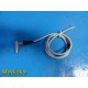 Acuson 27552 2.0 MHz Pencil Probe ~ 19680