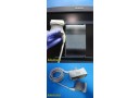 Acuson 17L5 Model 10035724 HD Linear Array Ultrasound Transducer Probe ~21730