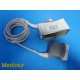 Acuson 17L5 Model 10035724 HD Linear Array Ultrasound Transducer Probe ~21730
