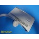 Acuson 17L5 Model 10035724 HD Linear Array Ultrasound Transducer Probe ~21730