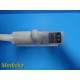 Acuson 17L5 Model 10035724 HD Linear Array Ultrasound Transducer Probe ~21730