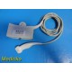 Acuson 15L8 Linear Array Ultrasound Transducer Probe ~ 21725