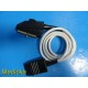 Acuson (L7384) Linear Array Ultrasound Transducer Probe ~ 21307