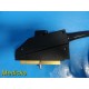 Acuson (L7384) Linear Array Ultrasound Transducer Probe ~ 21307