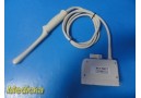ATL Philips C8-4V Endocavitary / Transvaginal Probe Ref 453561168451 ~ 39677