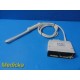 ATL Philips C8-4V Endocavitary / Transvaginal Probe Ref 453561168451 ~ 39677