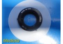 ACMI Ref G969 Eyepiece Adapter for Flexible Endoscope ~ 39657