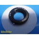 ACMI Ref G969 Eyepiece Adapter for Flexible Endoscope ~ 39657
