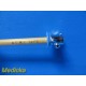 ACMI 8416 Resectoscope Sheath 28FR | Working Length: 7.5" ~ 38671
