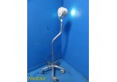 AADCO Medical Inc MRI-Safe Ergolite LED Light W/ Rolling Stand ~ 33032