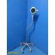AADCO Medical Inc MRI-Safe Ergolite LED Light W/ Rolling Stand ~ 33032