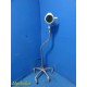 AADCO Medical Inc MRI-Safe Ergolite LED Light W/ Rolling Stand ~ 33032