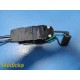 AADCO Medical Inc MRI-Safe Ergolite LED Light W/ Rolling Stand ~ 33032