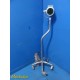 AADCO Medical Inc MRI-Safe Ergolite LED Light W/ Rolling Stand ~ 33032