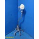 AADCO Medical Inc MRI-Safe Ergolite LED Light W/ Rolling Stand ~ 33032