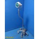 AADCO Medical Inc MRI-Safe Ergolite LED Light W/ Rolling Stand ~ 33032