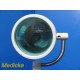 AADCO Medical Inc MRI-Safe Ergolite LED Light W/ Rolling Stand ~ 33032