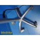 AADCO Medical Inc MRI-Safe Ergolite LED Light W/ Rolling Stand ~ 33032