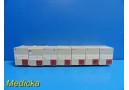7 x Philips HP Agilent M1008B NBP Patient Monitoring Modules *TESTED* ~ 20444