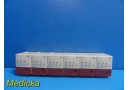 6X Philips M1008B NEW STYLE NBP Patient Monitoring Modules *TESTED* ~ 20438