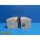 6X Philips M1008B NEW STYLE NBP Patient Monitoring Modules *TESTED* ~ 20438
