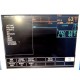 GE SOLAR 8000 Monitoring System W/ Chromamxx 15" LCD Rack Modules & Leads 