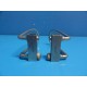 2 x Jarit 205-331 BALFOUR WIRE Lateral Blades for Jarit 205-315 / 205-316 ~11974