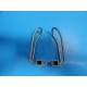 2 x Jarit 205-331 BALFOUR WIRE Lateral Blades for Jarit 205-315 / 205-316 ~11974