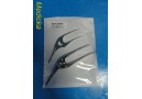 2 X Lawton Assorted Payr Pylorus Clamp Intestinal (W/O Pin & W/ Pin) ~ 20361