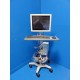 SPACELABS Ultraview SL Touch 91387 Monitor W- Module Leads Keyboard Stand