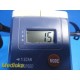 CanDo 10-0717 Deluxe Pedal Exerciser Arm Leg Rehab Bike LCD Tested ~ 40795