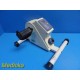 CanDo 10-0717 Deluxe Pedal Exerciser Arm Leg Rehab Bike LCD Tested ~ 40795