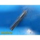Stryker 1606 Handpiece W/ Sterilization Storage Case ~ 25654