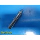 Stryker 1606 Handpiece W/ Sterilization Storage Case ~ 25654