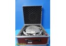 Stryker 12 Fluoroscopy Tracker Kit 6004-512-000 w/ Phantom Cable Case ~ 39160