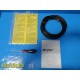 Stryker 12 Fluoroscopy Tracker Kit 6004-512-000 w/ Phantom Cable Case ~ 39160