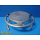 Stryker 12 Fluoroscopy Tracker Kit 6004-512-000 w/ Phantom Cable Case ~ 39160