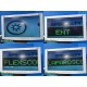 Stryker 1088 HD Endoscopy Sys W/ 1088 Camera+LED3000 Light Source +Monitor~20883