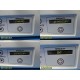 Stryker 1088 HD Endoscopy Sys W/ 1088 Camera+LED3000 Light Source +Monitor~20883