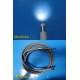 Stryker 1088 HD Endoscopy Sys W/ 1088 Camera+LED3000 Light Source +Monitor~20883