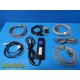 Stryker 1088 HD Endoscopy Sys W/ 1088 Camera+LED3000 Light Source +Monitor~20883