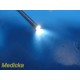 Stryker 0502-485-010 Ideal Eyes 5mmx0 Laparoscope W 3X Scope Adapters ~ 30272